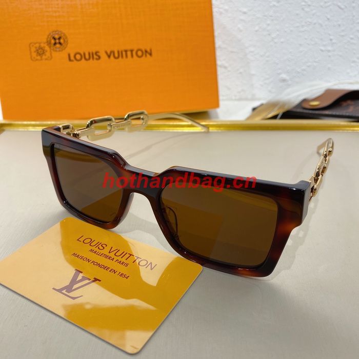 Louis Vuitton Sunglasses Top Quality LVS01728